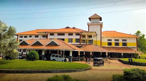 Top 10 Calicut University Affiliated Colleges in Kerala [2025 List]