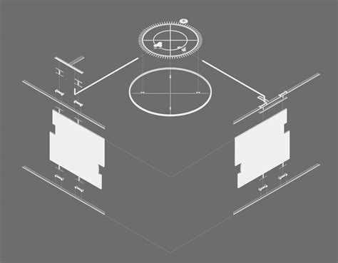 The Kinetic Pavilion | CEPT - Portfolio