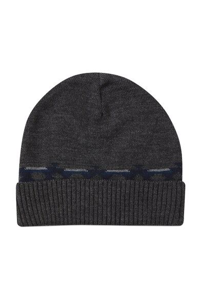 Peter England Casuals Accessories, Grey Cap for Men at peterengland ...