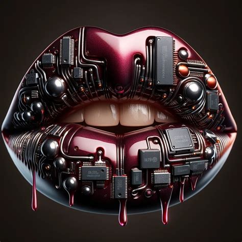 Ai 绘画 口塞 的图像结果