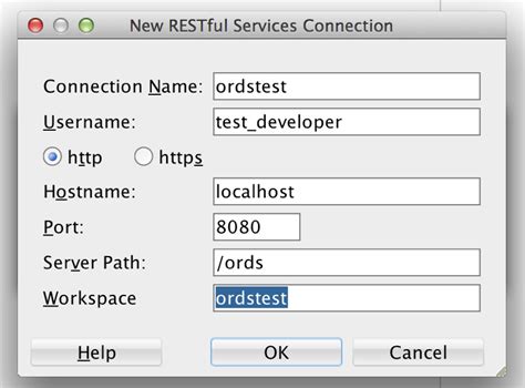 Oracle 12C Restful Tutorial 的图像结果