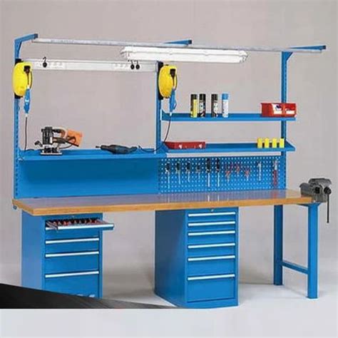 Image result for Industrial Computer Table