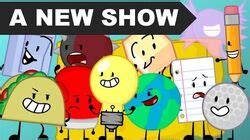 Image result for Object All-Stars Intro