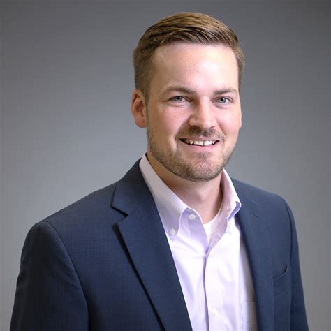 Fred Gard Named Partner at Conrad Siegel - Conrad Siegel