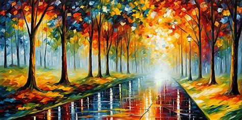 Abstract Art in Delhi: Delve into the World of Abstract Art | ArtFactory