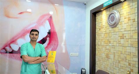 Nawal’s Ivory Dental Clinic
