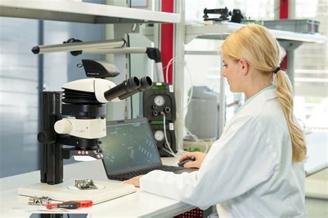 Stereo Microscope 的图像结果