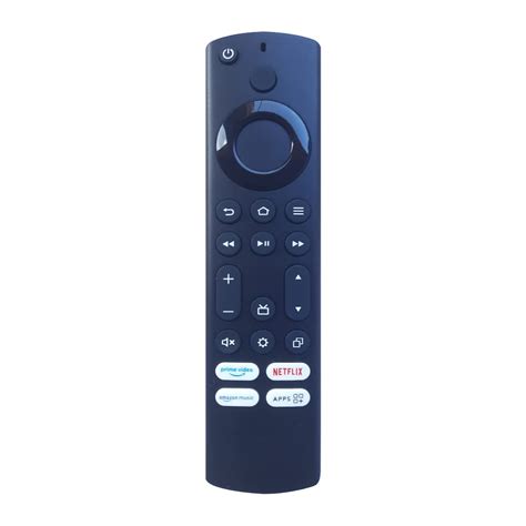Buy 7SEVEN® Compatible for Onida Fire tv Remote Original Suitable for ...