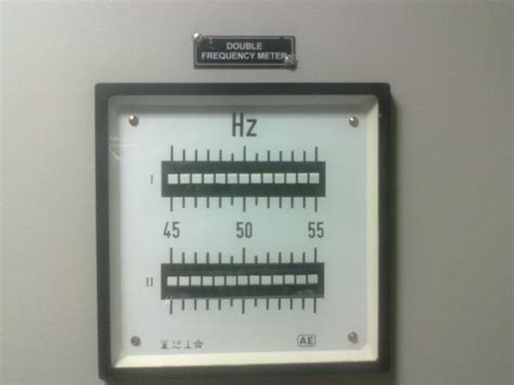 Image result for Formula for Frequency Difference Using a Synchroscope