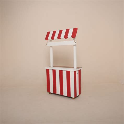 Multiuse Cart Baby Photoshoot Prop – Milk Booth, Lemon Cart, Ice Cream ...