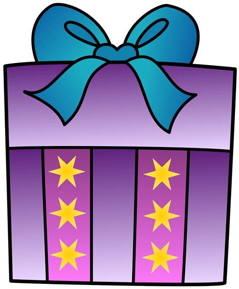 Free Birthday Gift Cliparts, Download Free Birthday Gift Cliparts png ...