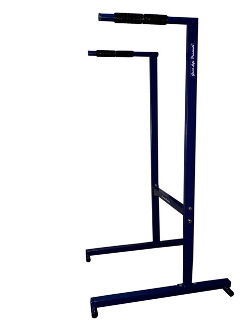 Good Life Products Dip Stand : Amazon.in: Sports, Fitness & Outdoors