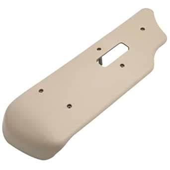 LIDSCURA 88941676 Driver Position Power Seat Switch Bezel, Replacement ...