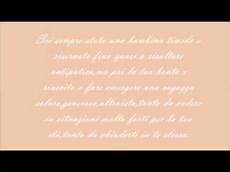 lettere per sorelle lettera 18 anni lettere per sorelle lettera 18 anni