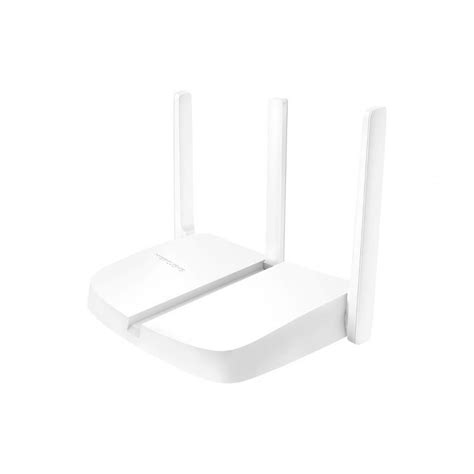 Δίκτυα και Ασφάλεια :: Δικτυακά :: Routers :: MERCUSYS 300Mbps Wireless ...