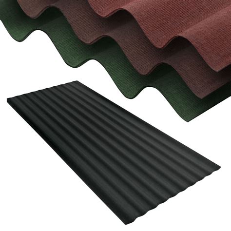 Bitumen Roof Sheets B&Q at Jerry Drew blog