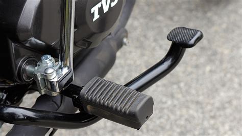 TVS Victor 2016 Disc Bike Photos - Overdrive