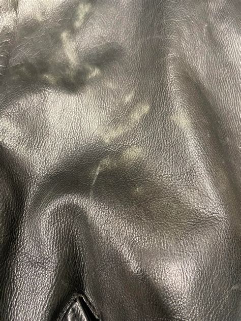 How To Clean Leather Jackets - The Genuine Leather