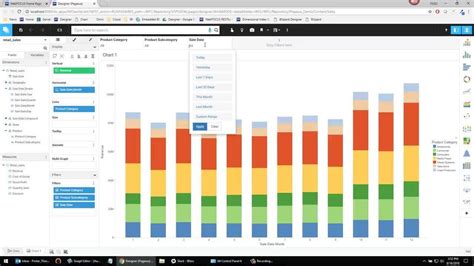 Image result for Compute Function WebFOCUS App Studio
