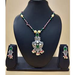 R.H. Jewellers - Gold Jewelry, Silver Jewelry Retailer in Ahmedabad