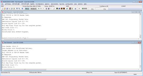 Image result for DMR Decoding Software