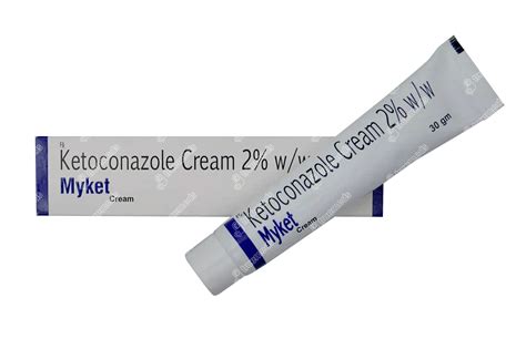 Myket Cream 30Gm: Uses, Side Effects, Price & Substitutes