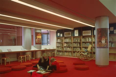 New Rochelle Library-LHPArchitects