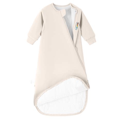 kaiya baby Unisex Sleeping Bag for Babies and Toddlers 2.5 Tog Sleep ...