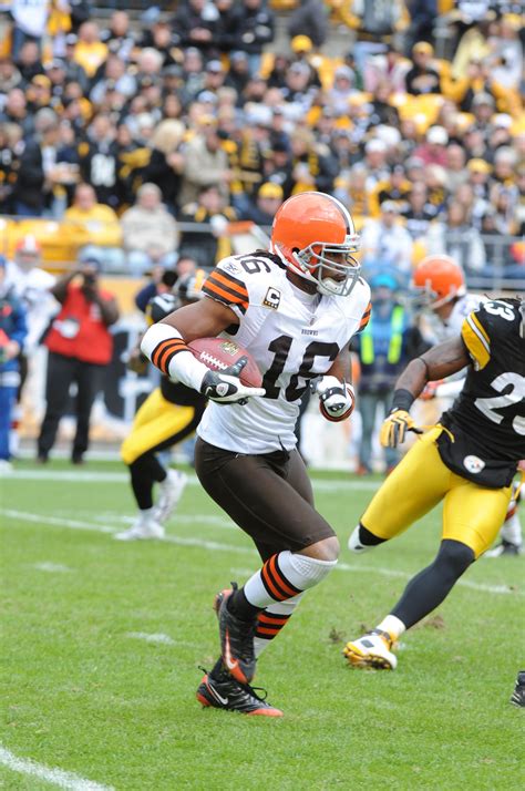 Cleveland Browns Highlights, News