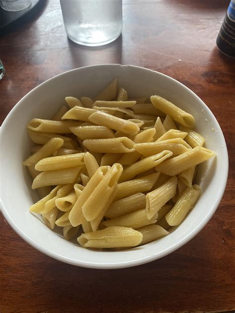 calories in pasta? : r/caloriecount