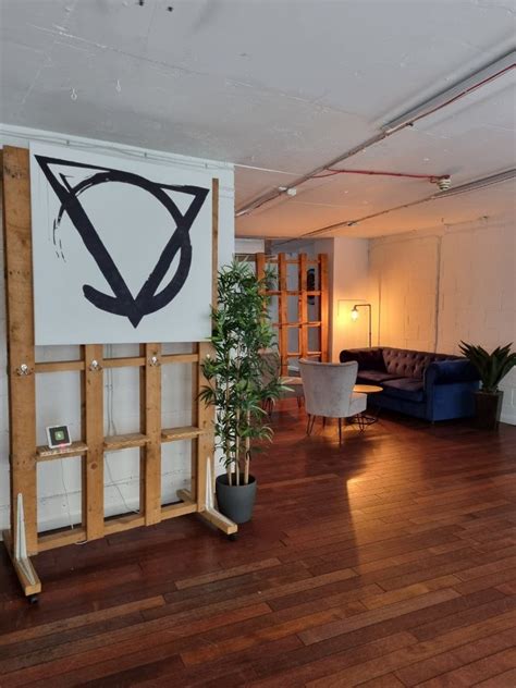 Tech Alchemy Office Photos