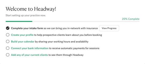 Getting started with Headway in 30 days | Headway