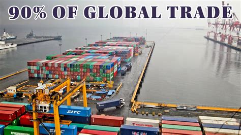 How Containers Changed the World 的图像结果