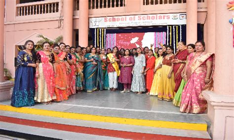 Women's Day Celebration