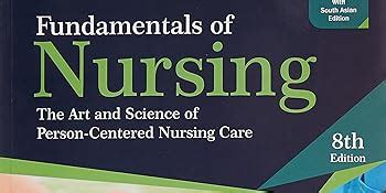 Fundamentals of Nursing, 8ed : TAYLOR C.: Amazon.in: Books