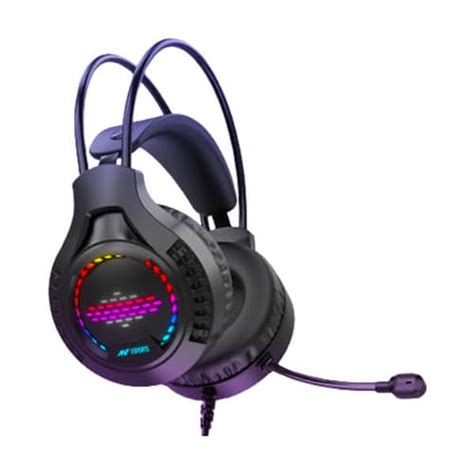 Buy Ant Esports H650 RGB | Gaming Headset | Mdcomputers.in