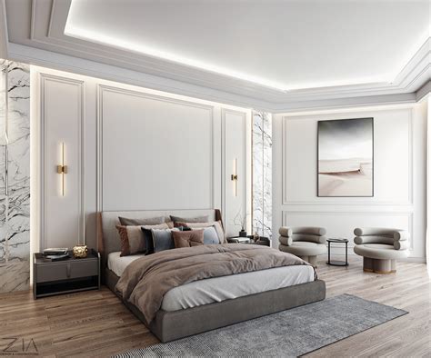 A suite design for Pyramisa Beach Resort :: Behance