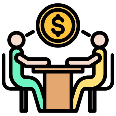 Negotiation Icon 的图像结果