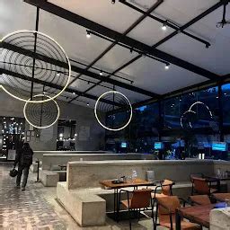 URU Brewpark - Brewpub - Bengaluru - Karnataka | Yappe.in