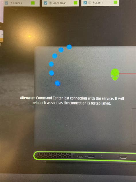 Image result for Alienware R2 15 Turn Off Keyboard Lighting