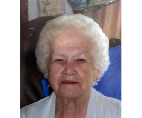 Arlene Dodge Obituary (2017) - Barre, VT - Times Argus