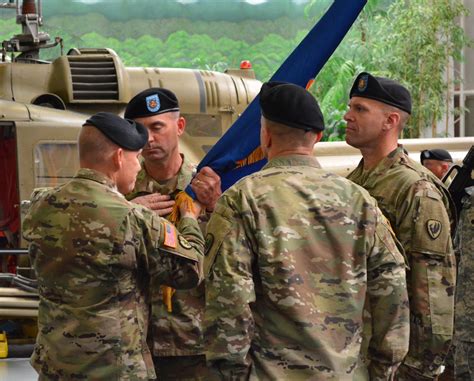 USAACE welcomes new Aviation Branch CSM | Article | The United States Army