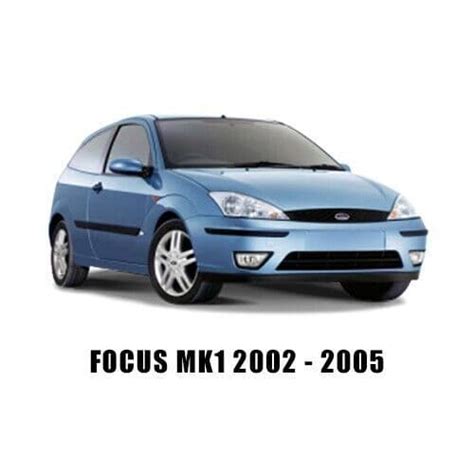 Body Control Module Ford Focus 的图像结果