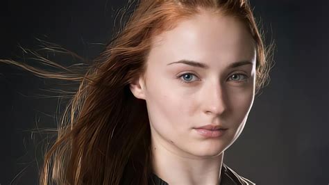 Sophie Turner Got