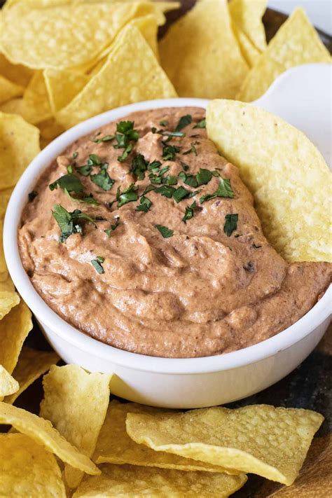 hot dip recipes easy
