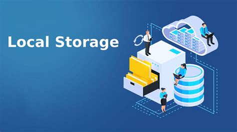Local Storage DB Image 的图像结果