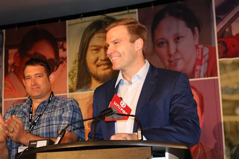 Atlantic Regional Council pushes for change | Unifor