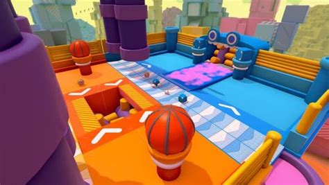 Image result for Fall Guys Blocks