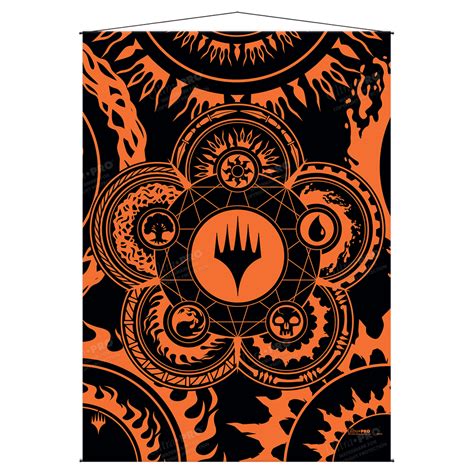 Mtg Mana Symbols Transparent