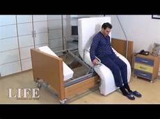 letto disabili letto rotante rolling con alzata assistita per letto disabili letto rotante rolling con alzata assistita per